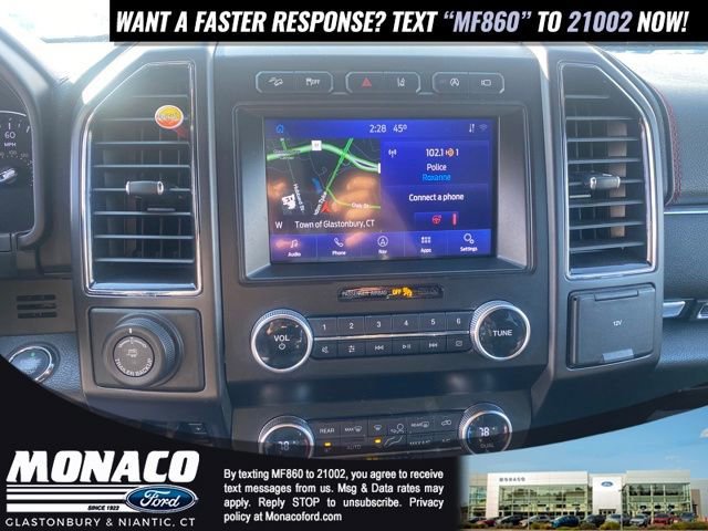 Certified 2021 Ford Expedition Limited image 22