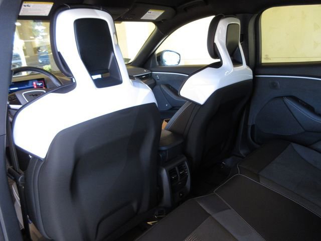 Certified 2025 Ford Mustang Mach-E GT image 26