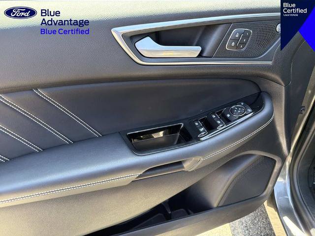 Certified 2019 Ford Edge ST w/ Equipment Group 401A AWD/4WD image 15