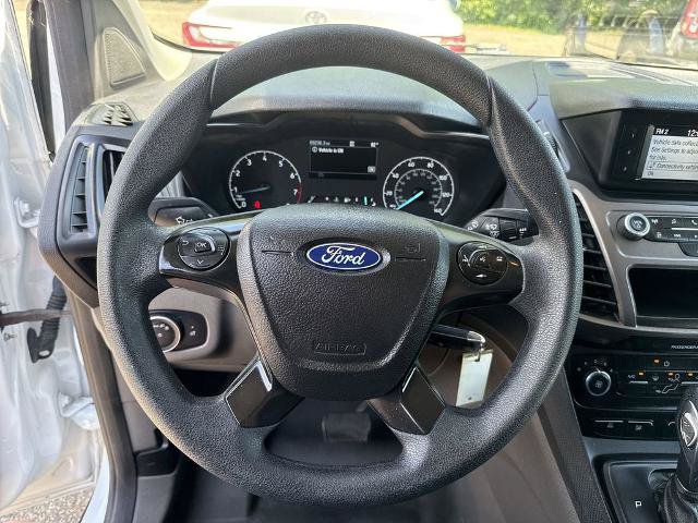 Certified 2022 Ford Transit Connect XL FWD image 14