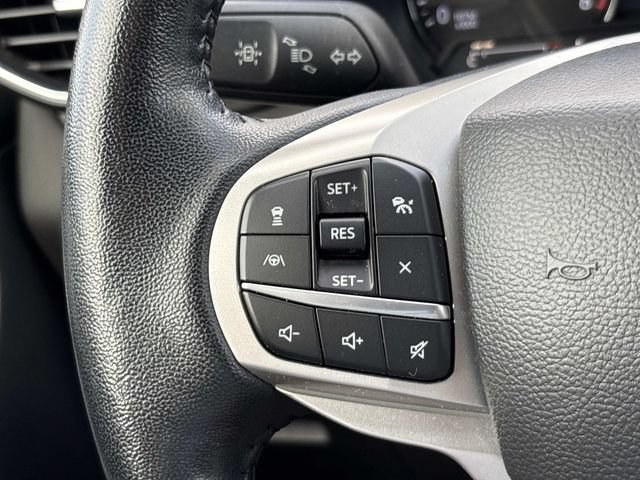 Certified 2022 Ford Explorer XLT w/ Equipment Group 202A RWD image 29