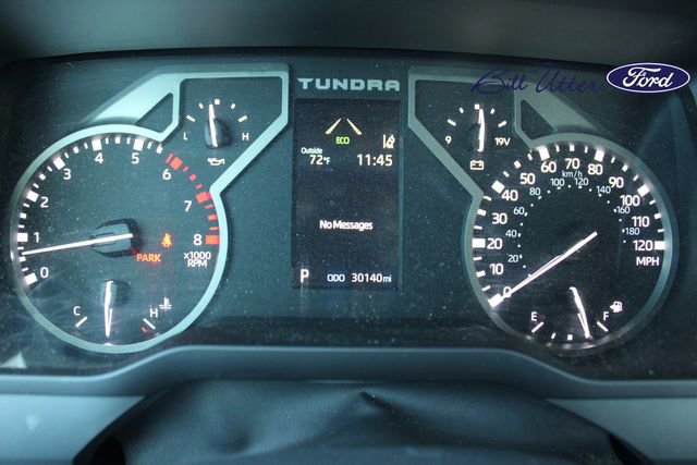 Used 2024 Toyota Tundra SR5 w/ SR5 Premium Package image 23