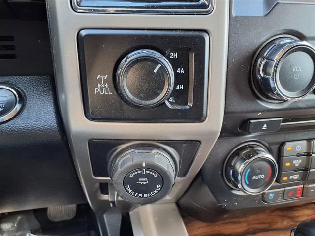 Certified 2018 Ford F150 Lariat AWD/4WD image 22