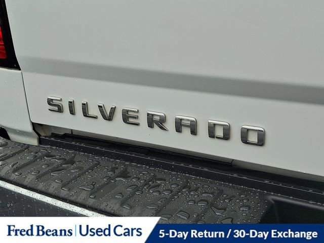 Used 2018 Chevrolet Silverado 1500 LS image 30