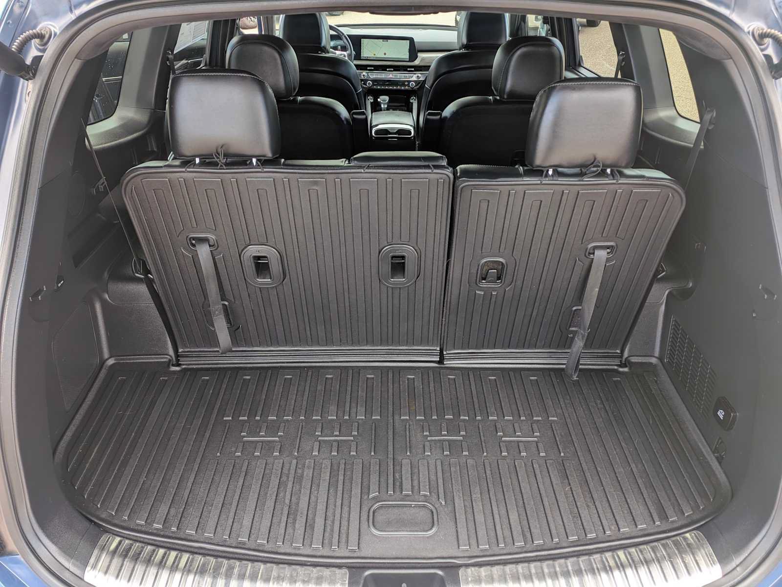 Used 2025 Kia Telluride SX Prestige X-Pro AWD/4WD image 29