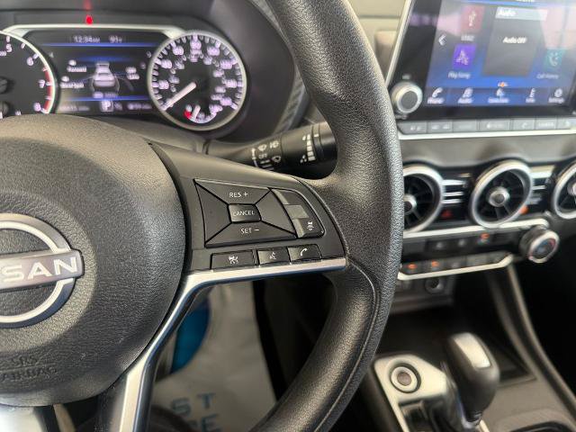 Used 2024 Nissan Sentra SV FWD image 12