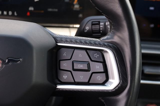 Certified 2024 Ford Mustang Premium RWD image 12