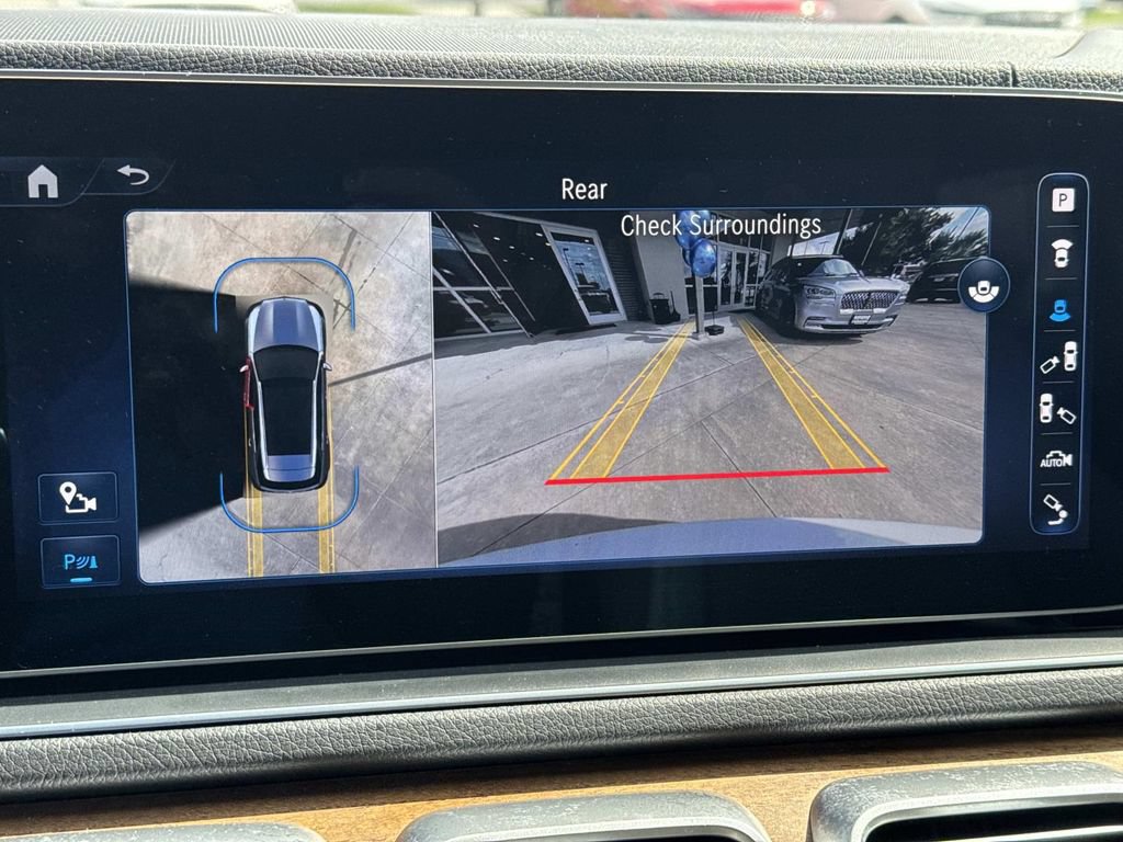 Used 2024 Mercedes-Benz GLE 450 4MATIC image 28