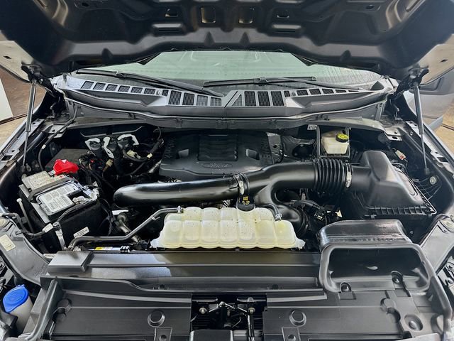 Certified 2022 Ford F150 XL w/ STX Appearance Package image 30