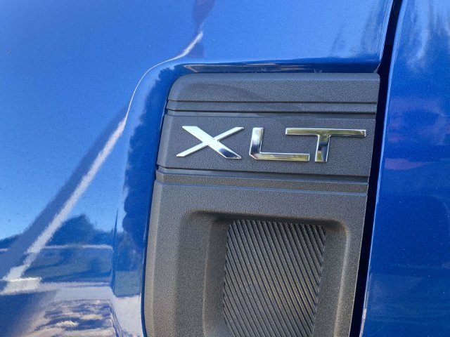 Certified 2023 Ford Maverick XLT FWD image 12