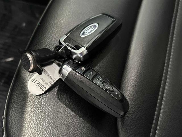 Certified 2024 Ford Edge SEL w/ Convenience Package image 32