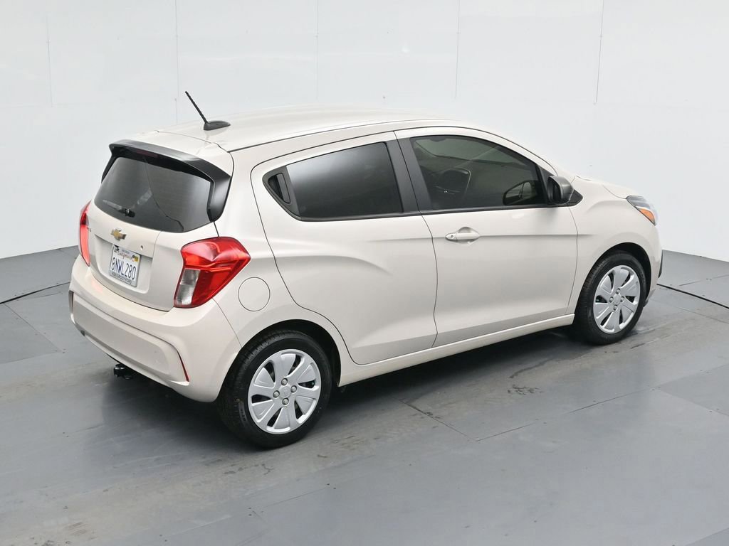 Used 2018 Chevrolet Spark LS image 12