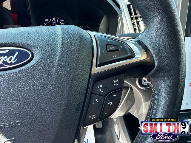 Certified 2024 Ford Edge Titanium AWD/4WD image 24