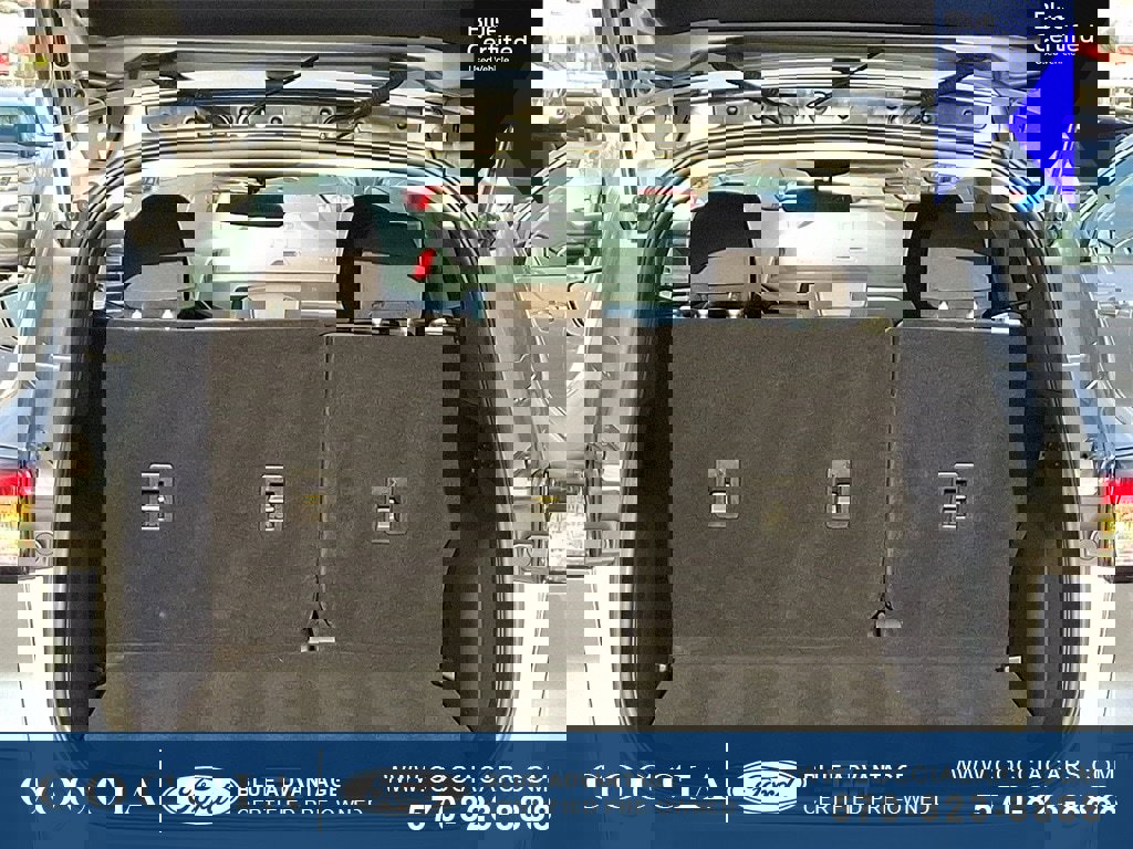 Certified 2022 Ford Escape SE w/ Cold Weather Package image 29