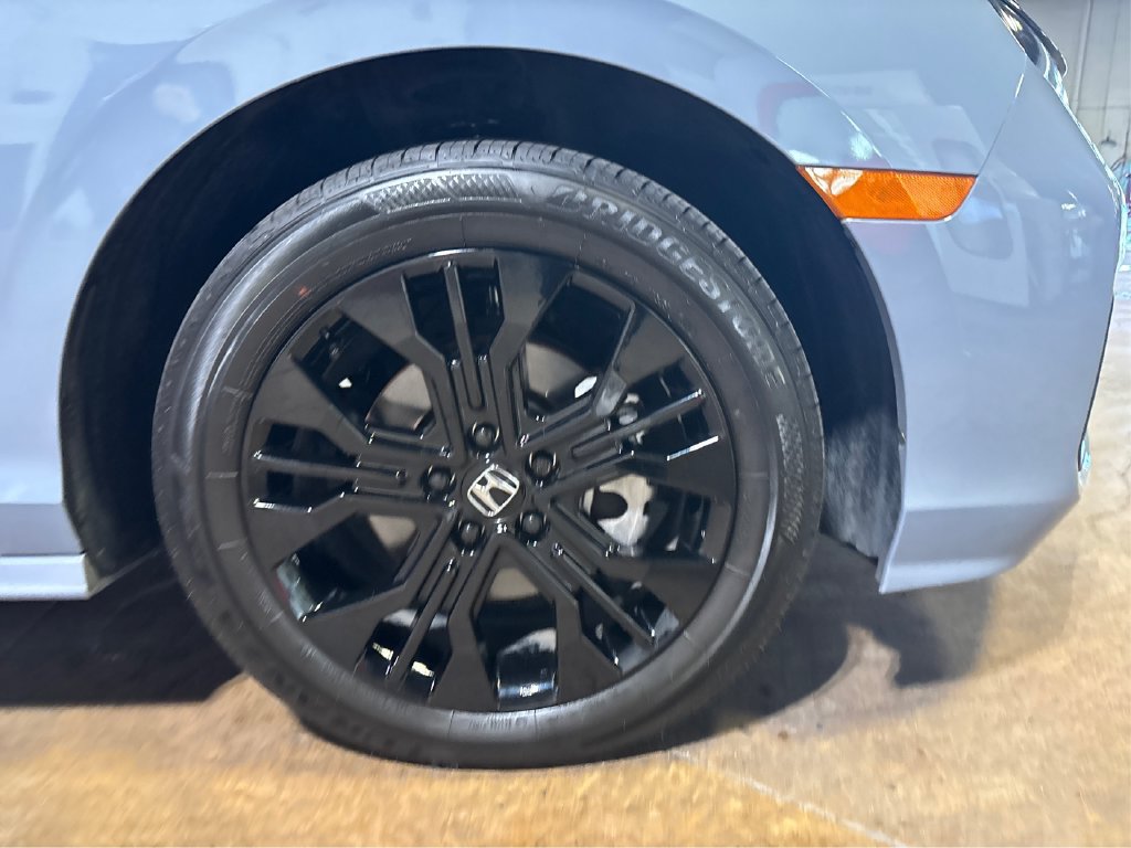 Used 2026 Honda Odyssey Sport-L image 21