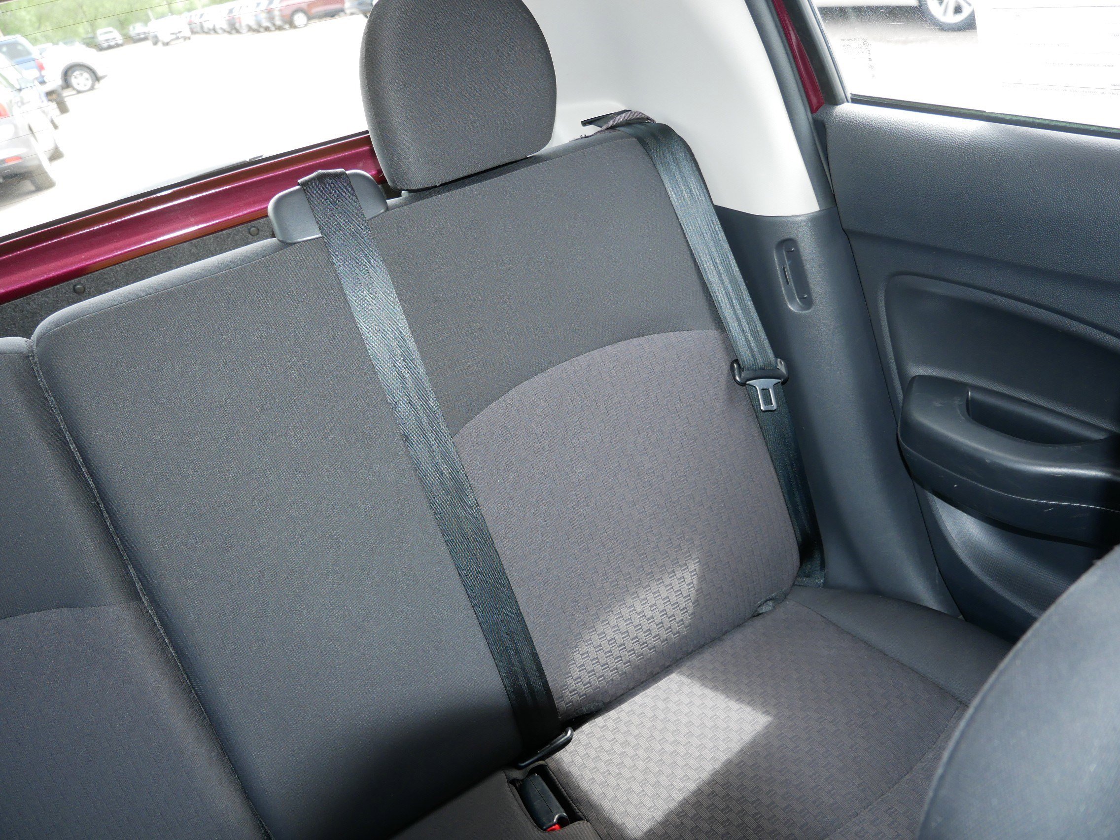 Used 2020 Mitsubishi Mirage ES FWD image 14