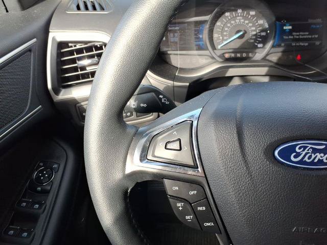Certified 2024 Ford Edge SEL w/ Convenience Package AWD/4WD image 20