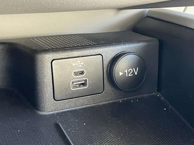 Certified 2025 Ford Escape Active image 25