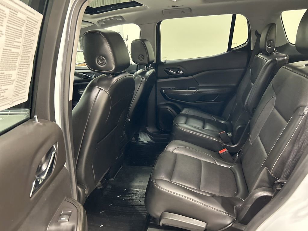Used 2019 GMC Acadia SLT image 28