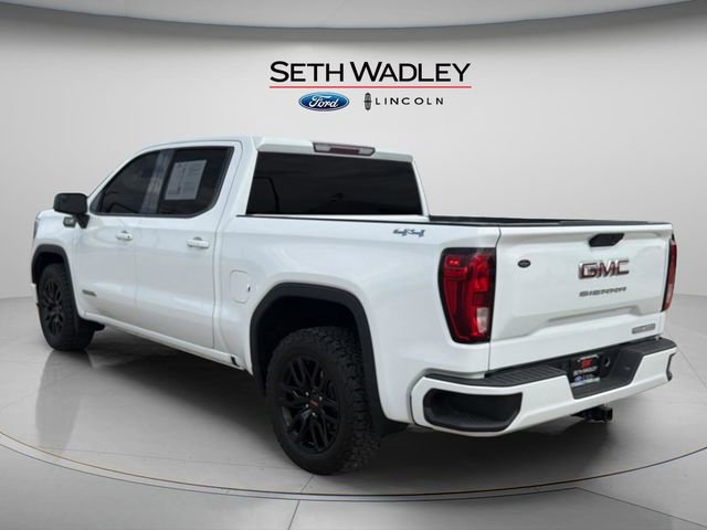 Used 2020 GMC Sierra 1500 Elevation w/ Elevation Value Package AWD/4WD image 5