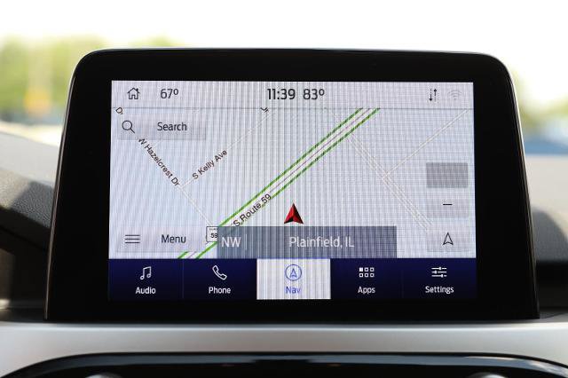 Certified 2020 Ford Escape SE FWD image 37