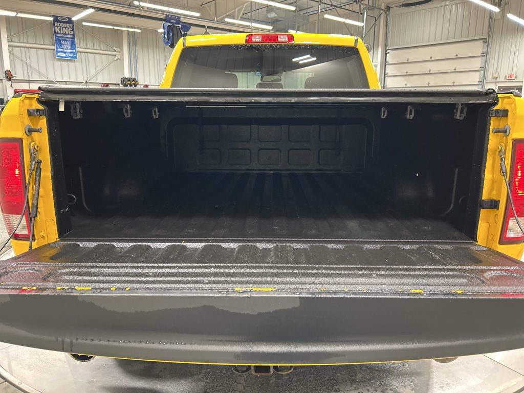 Used 2019 RAM 1500 Express w/ Wheel & Sound Group image 23
