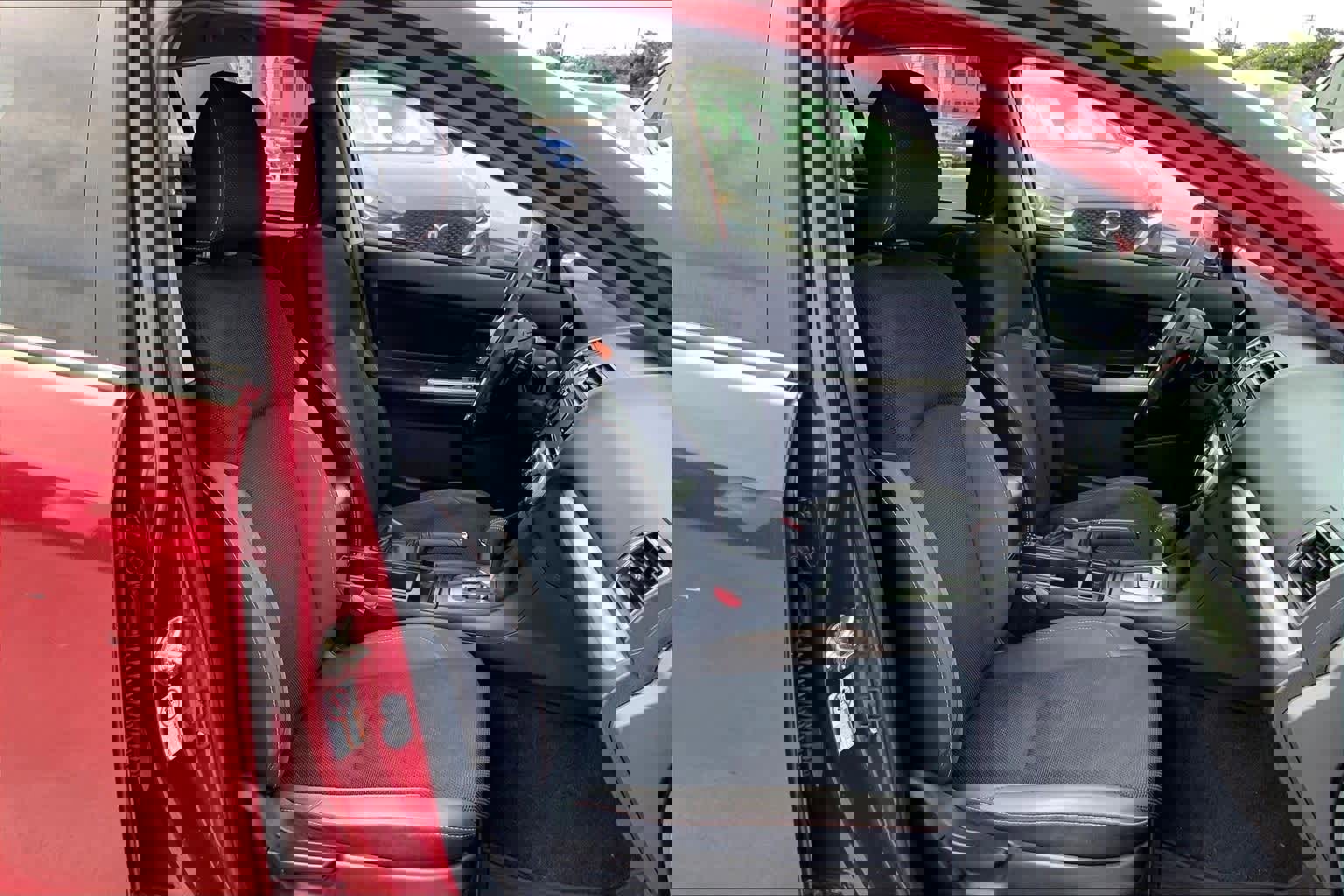 Used 2017 Subaru Crosstrek 2.0i Premium image 13