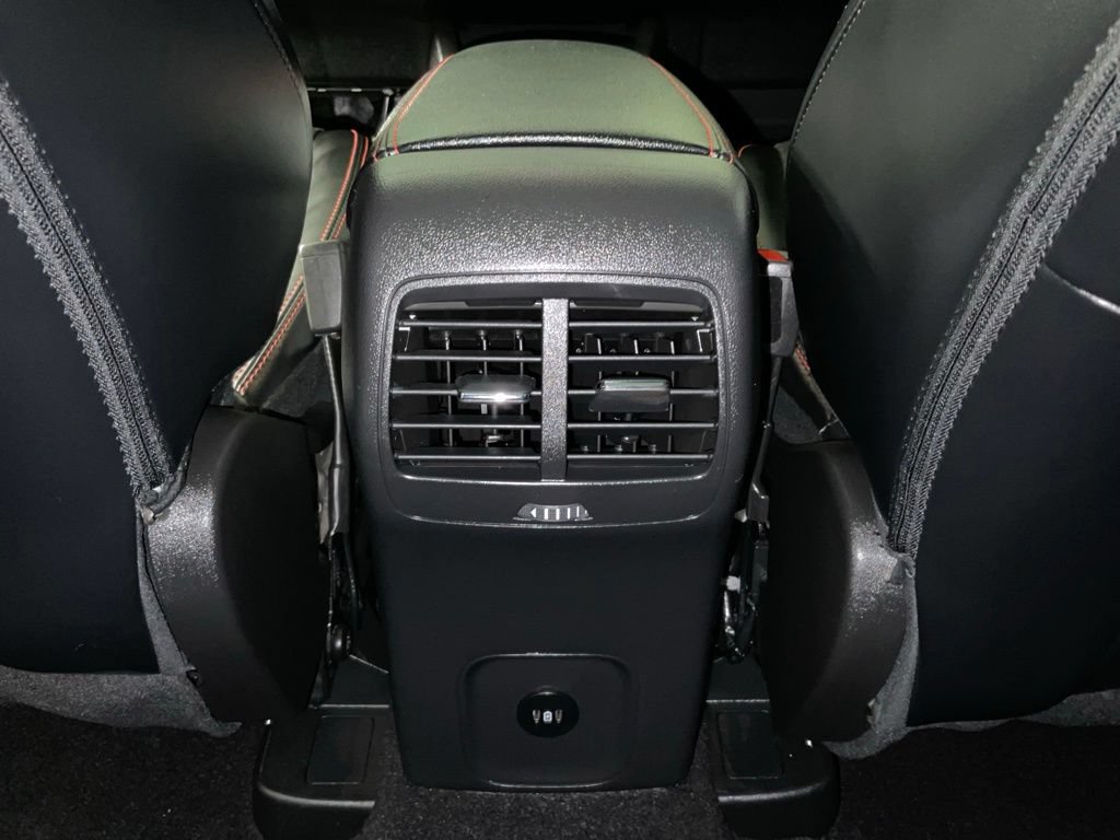 Certified 2023 Ford Escape ST-Line w/ Tech Pack #1 FWD image 17