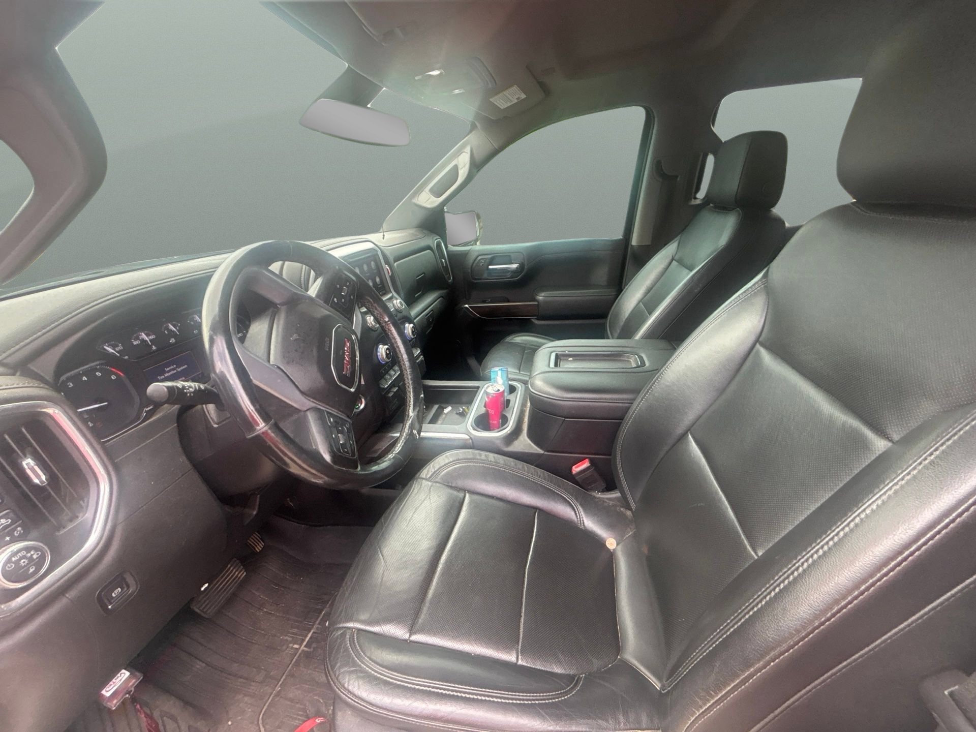 Used 2019 GMC Sierra 1500 SLT AWD/4WD image 13