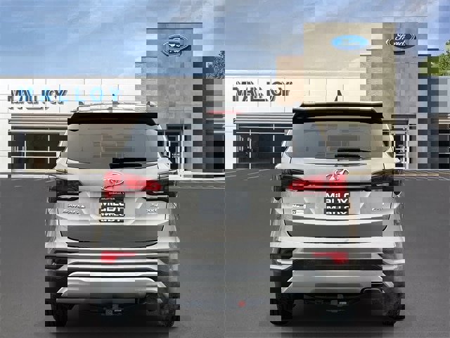 Used 2018 Hyundai Santa Fe Sport image 4