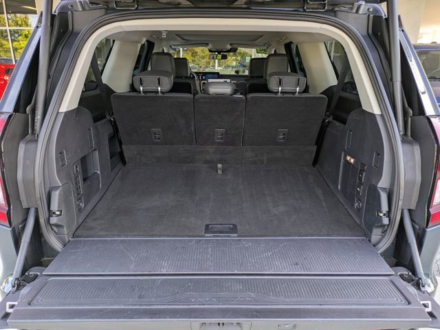 Certified 2025 Ford Expedition Max Active image 21