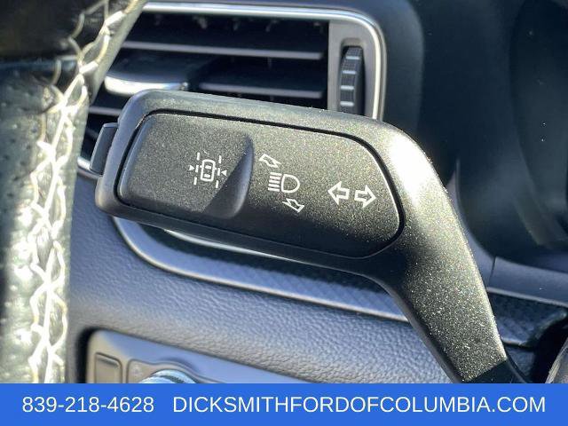 Certified 2021 Ford Explorer ST w/ Equipment Group 401A image 24