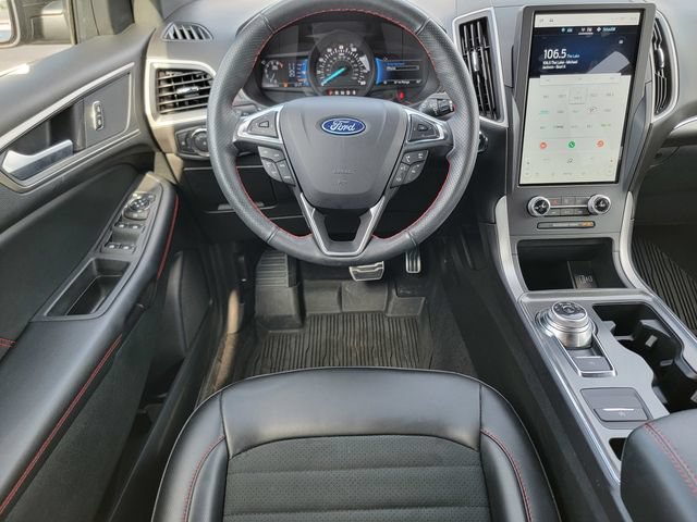 Certified 2024 Ford Edge ST-Line AWD/4WD image 32