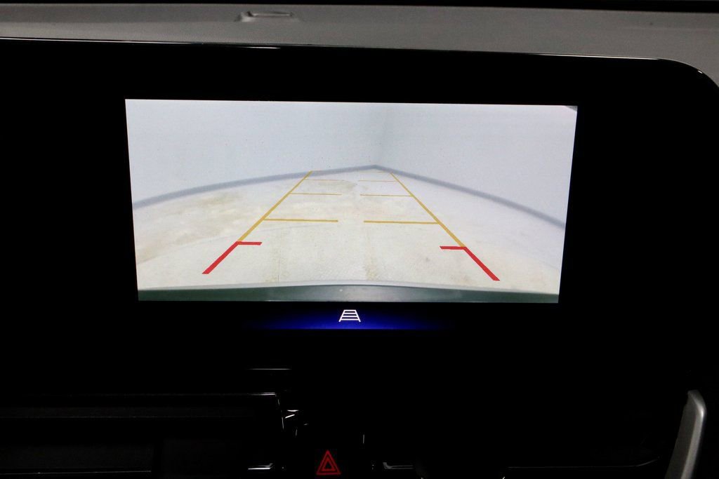 Used 2025 Chevrolet TrailBlazer LT image 10