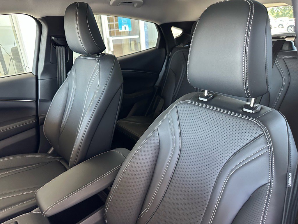 Certified 2024 Ford Mustang Mach-E Premium image 23