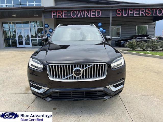 Used 2021 Volvo XC90 T6 Inscription AWD/4WD image 4
