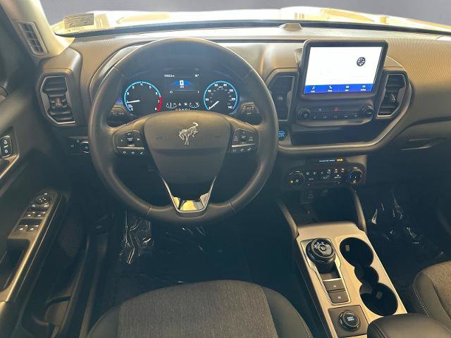 Certified 2024 Ford Bronco Sport Big Bend w/ Convenience Package AWD/4WD image 3