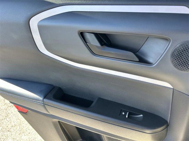 Certified 2024 Ford Bronco Sport Outer Banks w/ Tech Package image 16