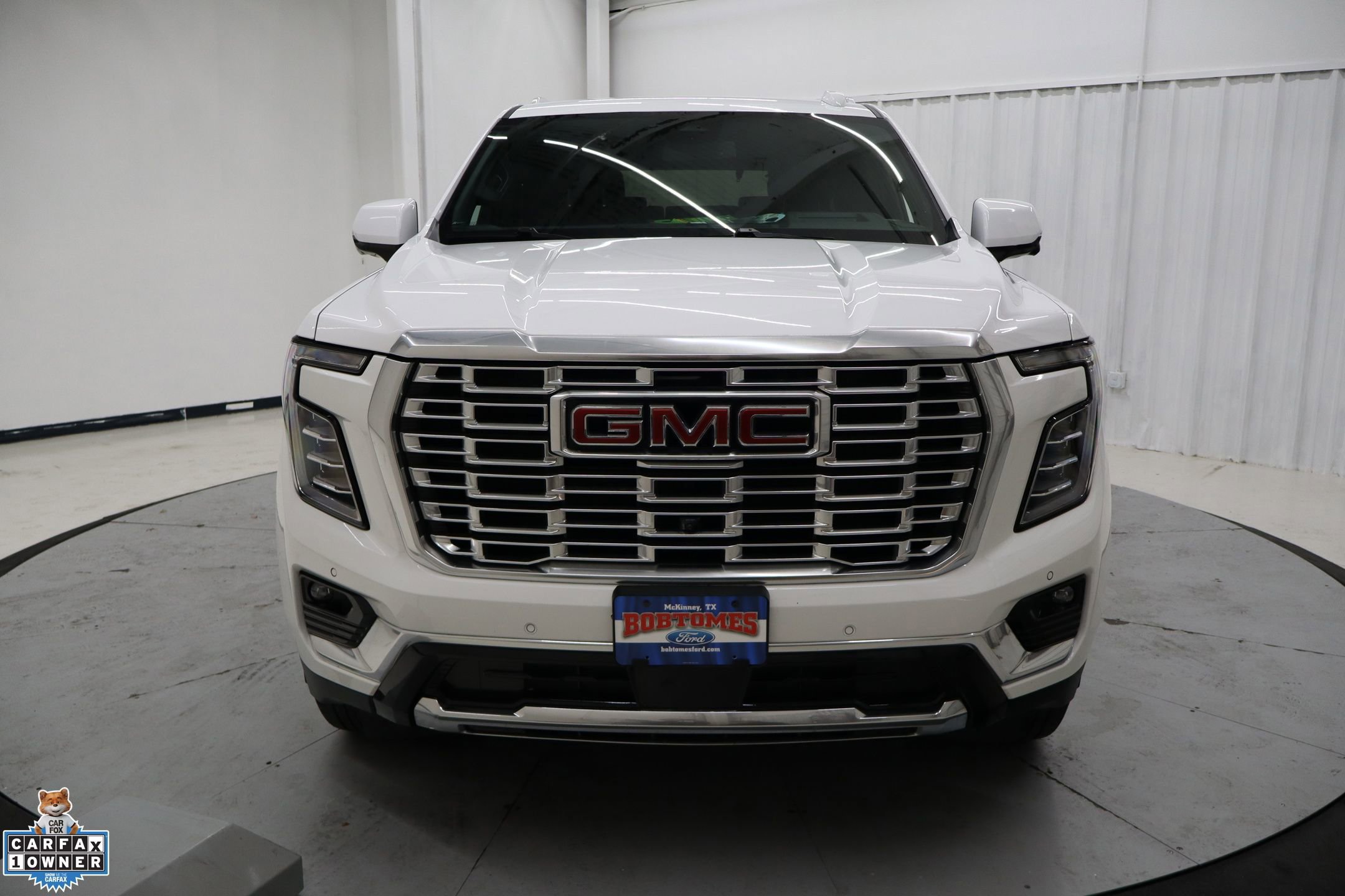Used 2025 GMC Yukon Denali image 14