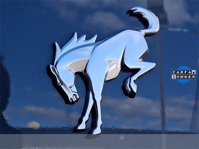 Certified 2023 Ford Bronco Black Diamond image 32