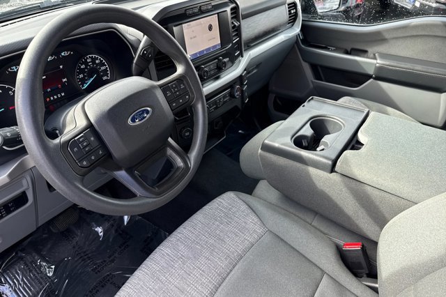Certified 2023 Ford F150 XLT image 9