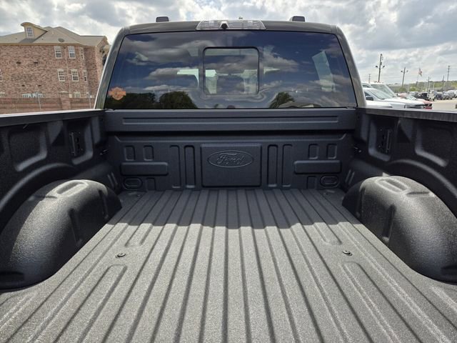 Certified 2025 Ford F150 Raptor AWD/4WD image 15