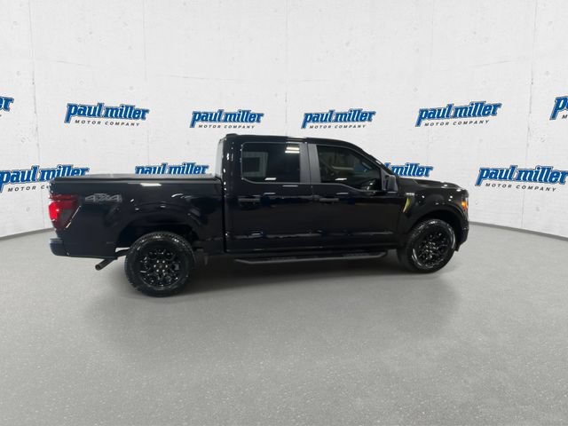 Certified 2025 Ford F150 STX AWD/4WD image 12