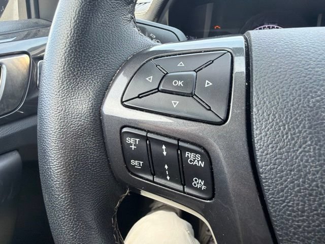 Certified 2019 Ford Ranger Lariat w/ Equipment Group 501A Mid AWD/4WD image 48