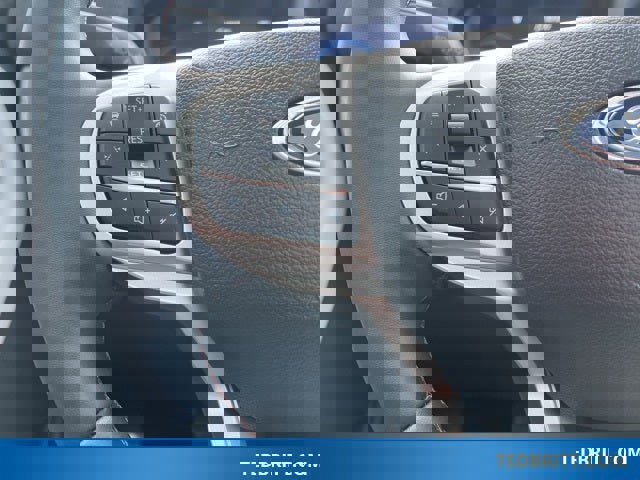 Certified 2025 Ford Explorer Active w/ Active Comfort Package image 31