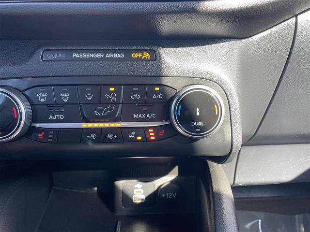 Certified 2025 Ford Escape ST-Line Select AWD/4WD image 26
