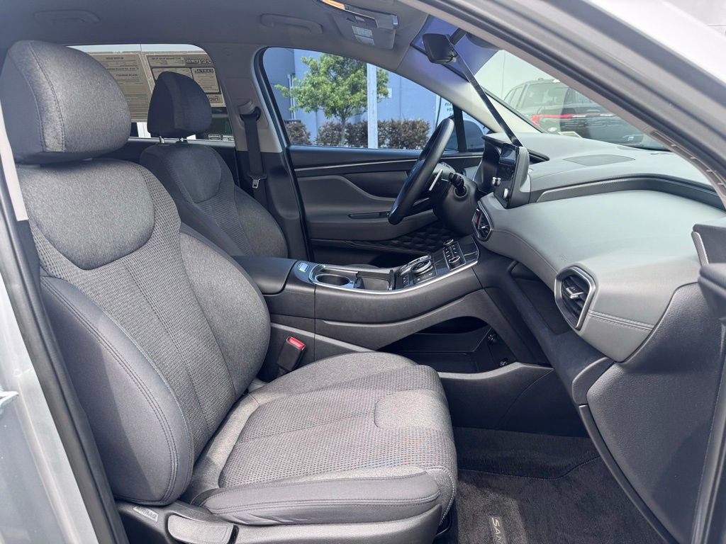 Used 2022 Hyundai Santa Fe SEL AWD/4WD image 21