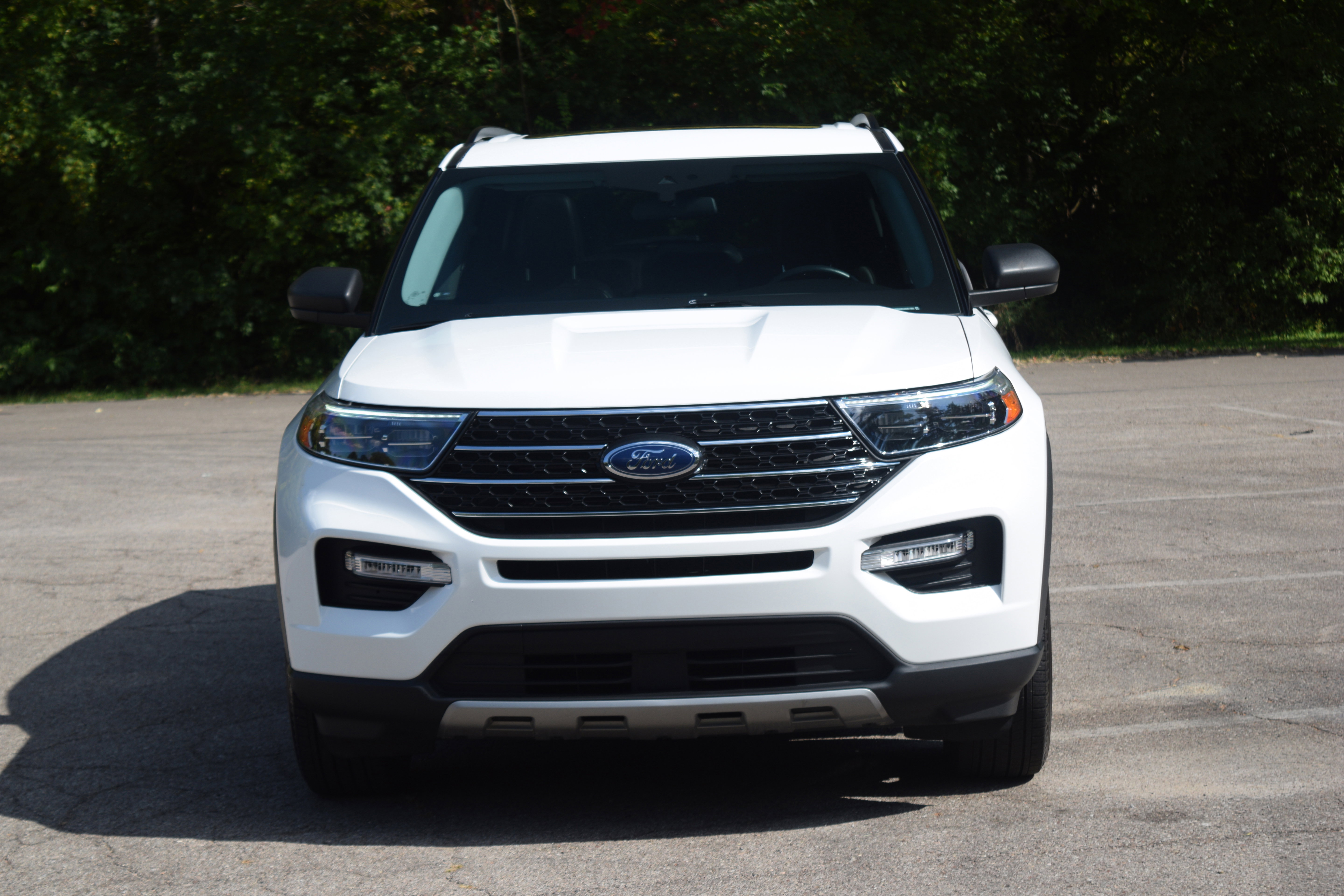 Certified 2022 Ford Explorer XLT w/ Equipment Group 202A image 20