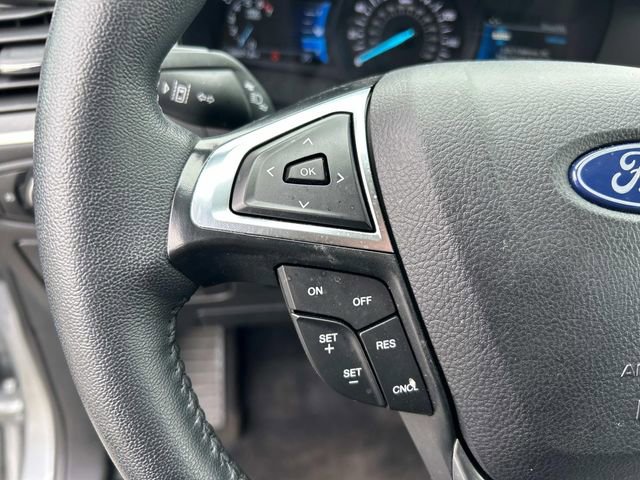 Certified 2024 Ford Edge Titanium image 22