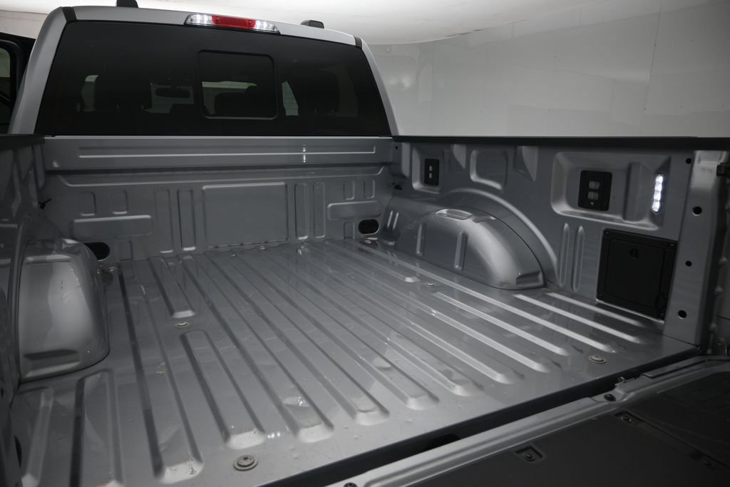 Certified 2025 Ford F150 Tremor w/ Bed Utility Package AWD/4WD image 9